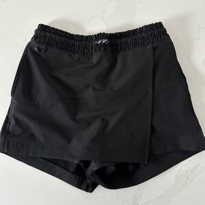 Old Navy StretchTech Go H2O Skort